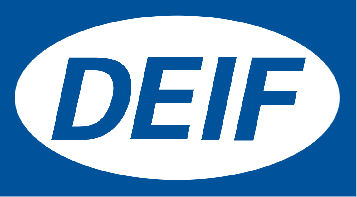DEIF DEIF