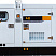 Дизельный генератор EcoPower АД300-T400ECO W в кожухе с АВР ДизельЭнергоРесурс