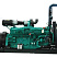 Дизельный генератор Elcos GE.CU.1390/1260.BF с АВР ДизельЭнергоРесурс