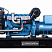 Дизельный генератор Energoprom EFB 200/400 с АВР ДизельЭнергоРесурс