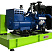 Дизельный генератор GenPower GNT-LRY 770 OTO ДизельЭнергоРесурс