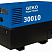 Дизельный генератор Geko 30010 ED-S/DEDA SS ДизельЭнергоРесурс