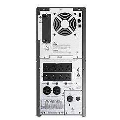 Источник бесперебойного питания APC APC Smart-UPS SMT2200