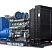 Дизельный генератор Elcos GE.MH.2640/2400.BF ДизельЭнергоРесурс