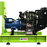 Дизельный генератор GenPower GPR-GNP 50 OTO ATS ДизельЭнергоРесурс