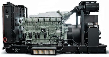 Дизельный генератор Energo ED 1530/400M с АВР ДизельЭнергоРесурс