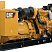 Дизельный генератор Caterpillar С-3508B ДизельЭнергоРесурс