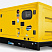 Дизельный генератор Magnus 250/400 FA (Woling) в кожухе ДизельЭнергоРесурс