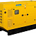 Дизельный генератор Aksa APD150A в кожухе ДизельЭнергоРесурс