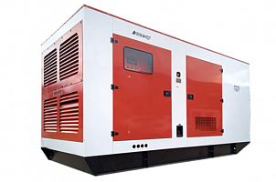 Дизельный генератор Азимут АД-400С-Т400-1РКМ Perkins ДизельЭнергоРесурс