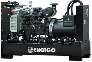 Дизельный генератор Energo EDF 100/400 IV ДизельЭнергоРесурс
