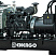 Дизельный генератор Energo EDF 170/400 IV ДизельЭнергоРесурс