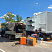 Нагрузочные испытания ДГУ Energo ED 400/400 SC на базе дизельного двигателя Scania DC13 72A (02-12)