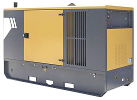 Дизельный генератор Elcos GE.JD3A.066/060.SS с АВР ДизельЭнергоРесурс