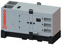 Дизельный генератор Energo EDF 100/400 IV S ДизельЭнергоРесурс