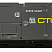 Дизельный генератор CTG 220SD в кожухе с АВР ДизельЭнергоРесурс