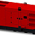 Дизельный генератор Fogo FS 650/400 S с АВР ДизельЭнергоРесурс