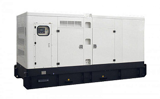 Дизельный генератор Energo MP460D-S с АВР ДизельЭнергоРесурс