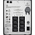 Источник бесперебойного питания APC SMC1000I