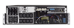 Источник бесперебойного питания APC APC Smart-UPS On-Line SURTD5000RMXLI