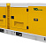 Дизельный генератор MitsuDiesel МД АД-60С-Т400-1РКМ29 в шумозащитном кожухе с АВР ДизельЭнергоРесурс