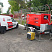 Нагрузочные испытания ДГУ Atlas copco QEP R6 на базе дизельного двигателя Yanmar L100