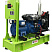 Дизельный генератор GenPower GNT-GNP 34 OTO ATS ДизельЭнергоРесурс