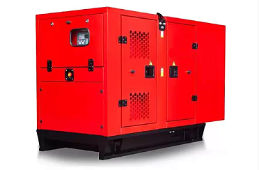 Дизельный генератор Arken ARK-P 70-S ДизельЭнергоРесурс